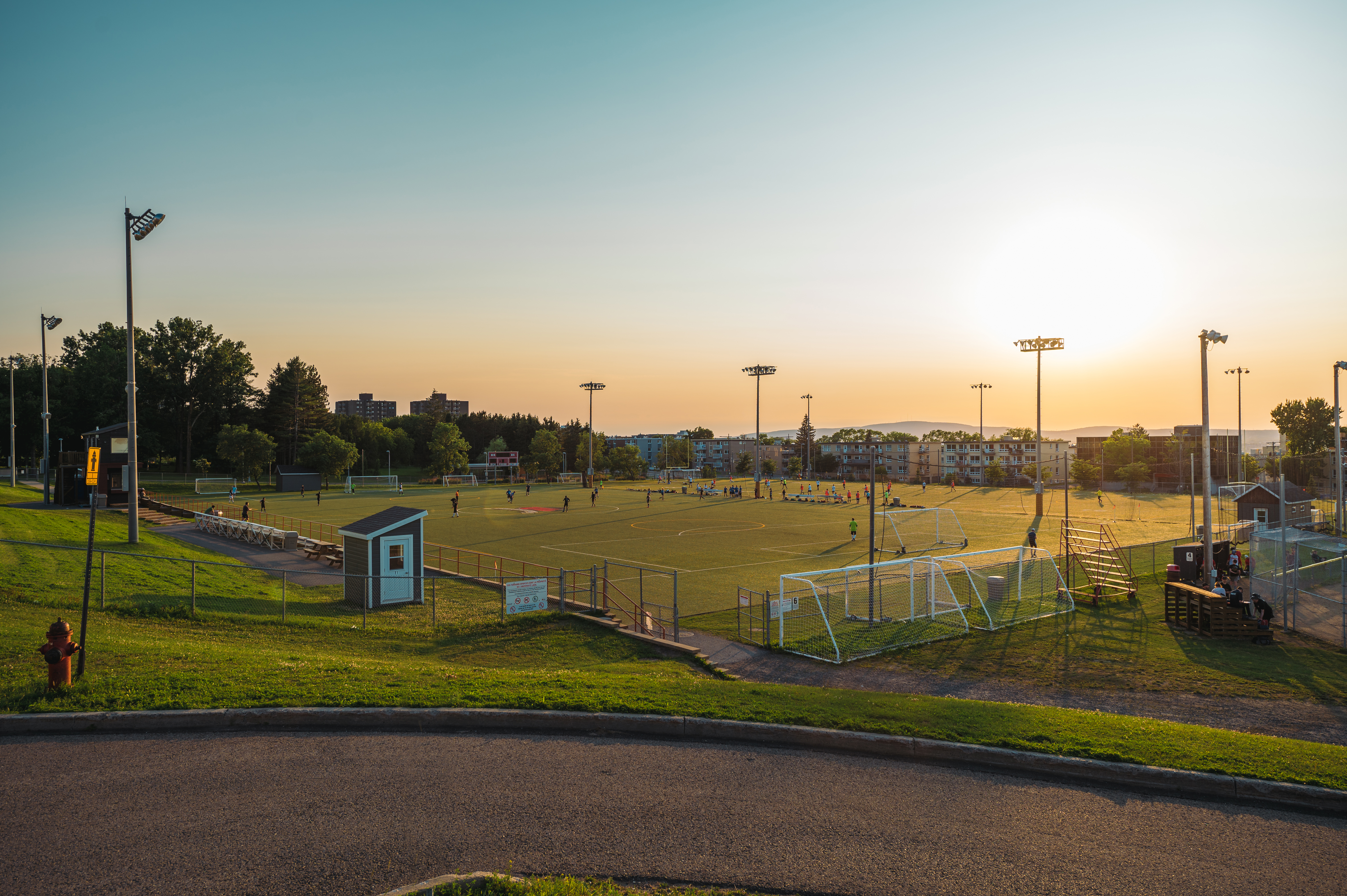 soccer