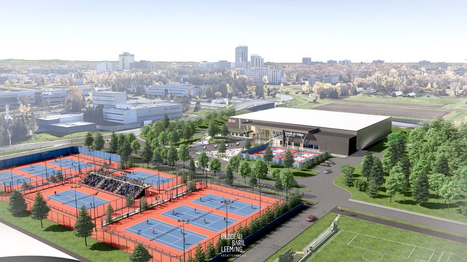 Tennis