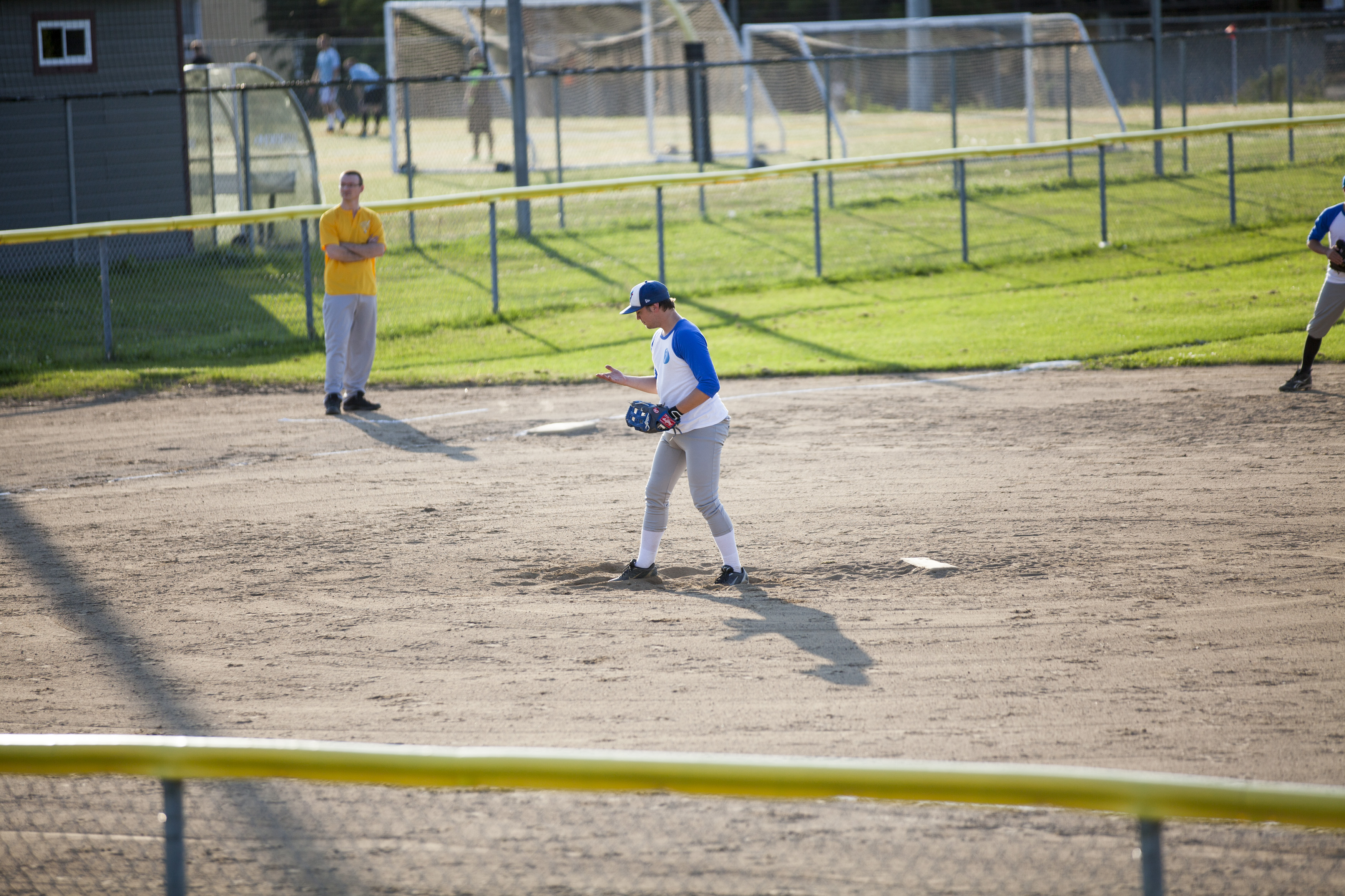 softball