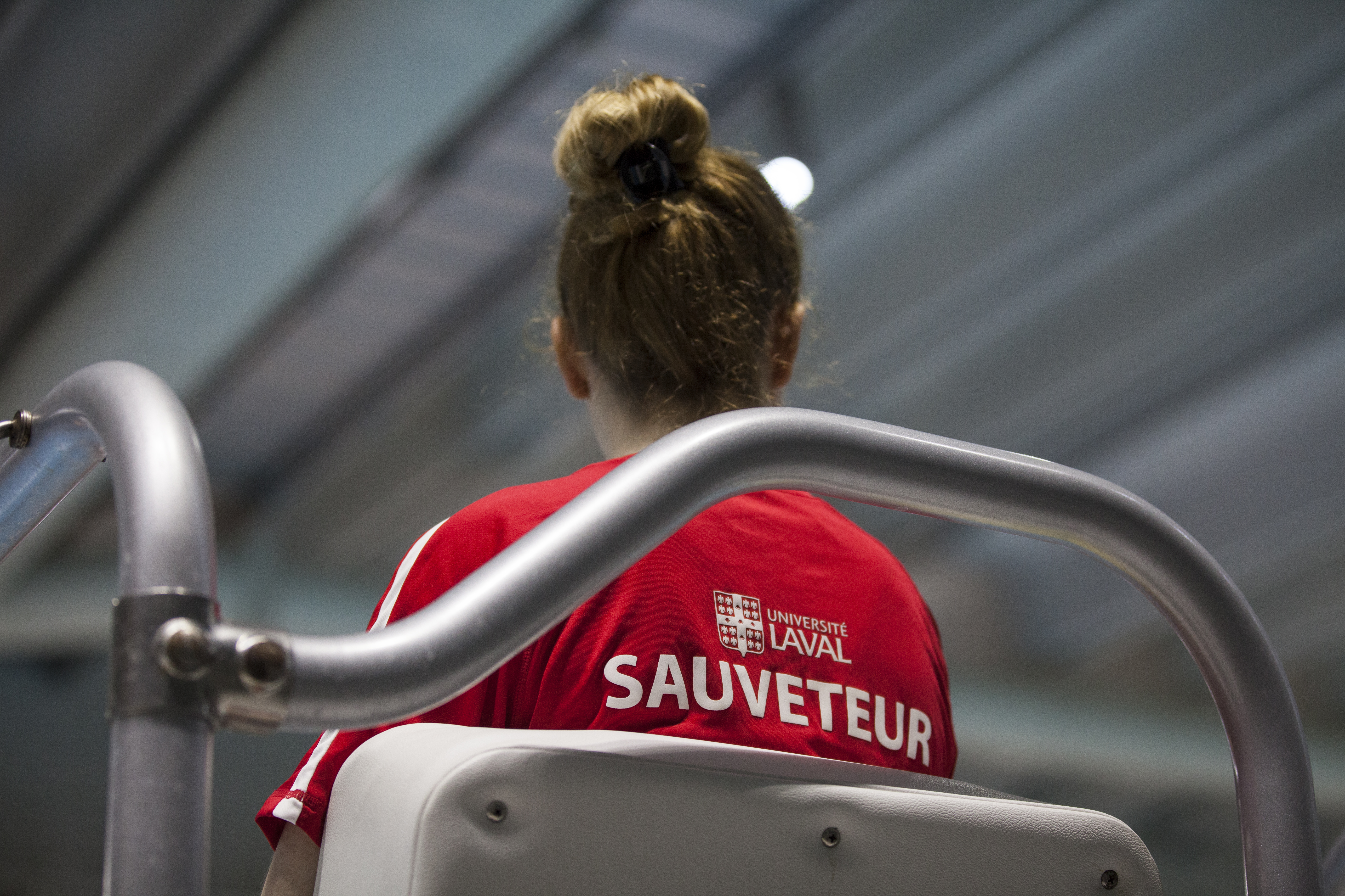 Sauveteur