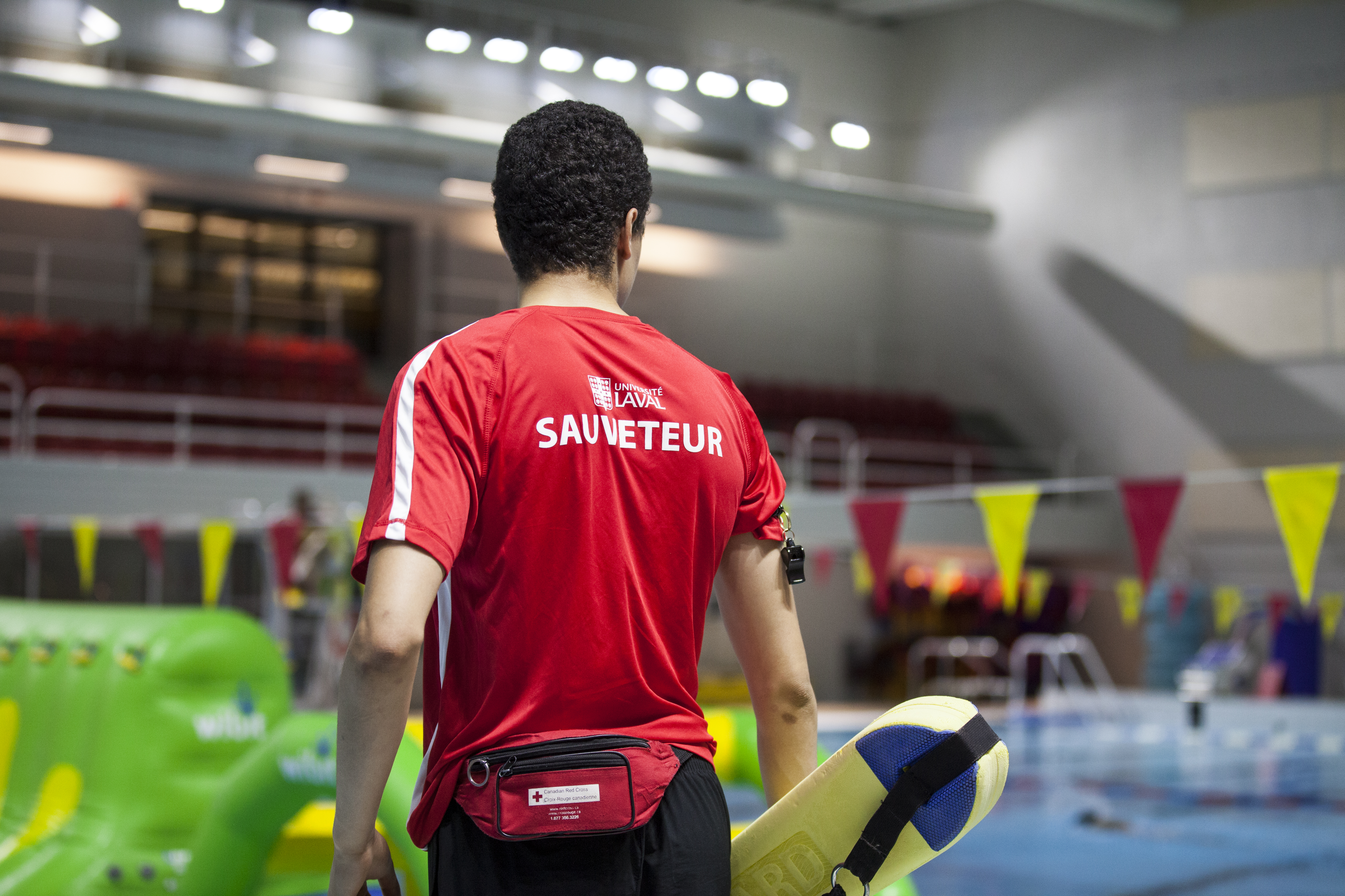 Sauveteur