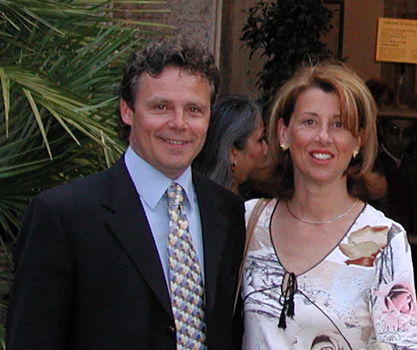 serge_baribeau et marie_tardif