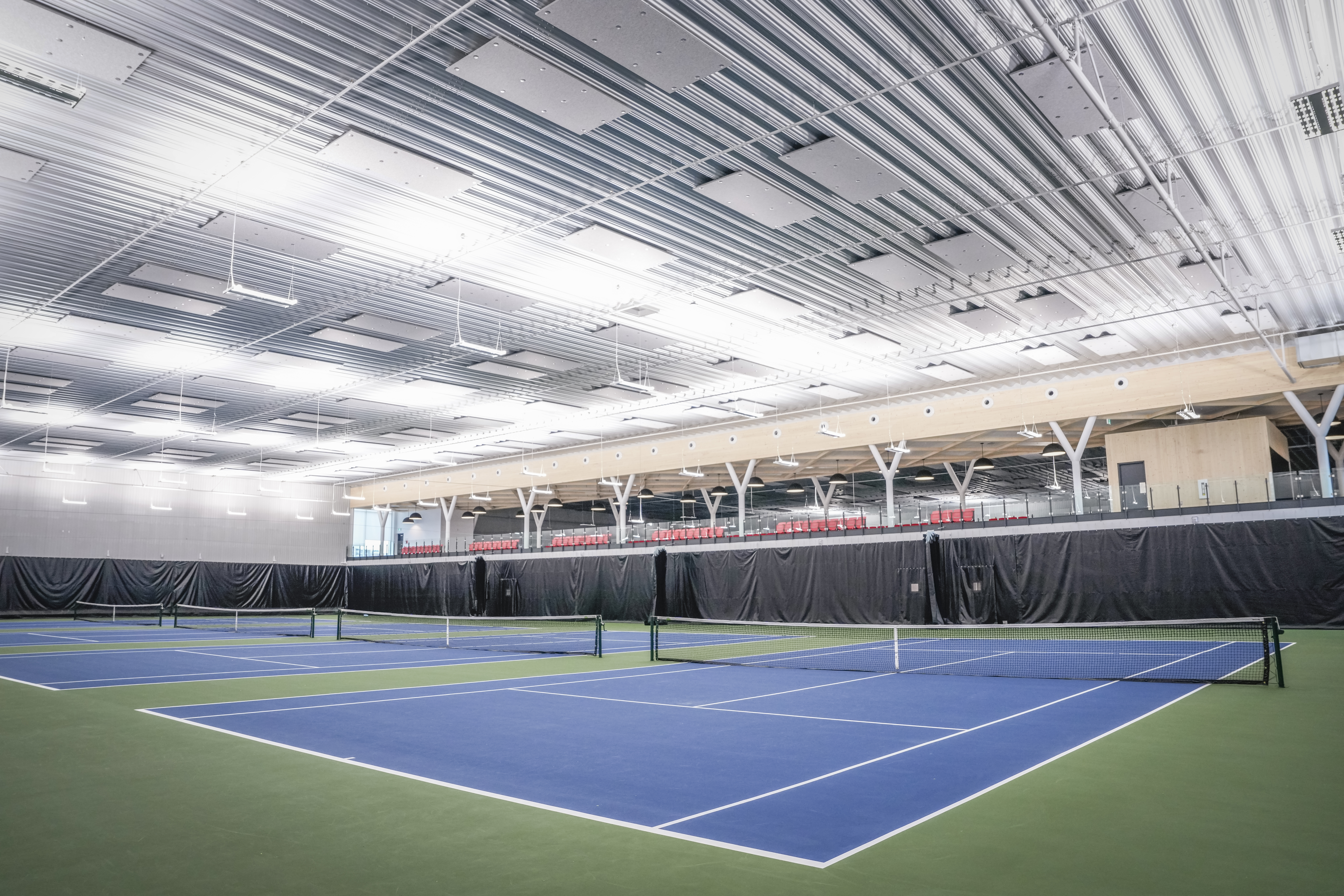 Tennis