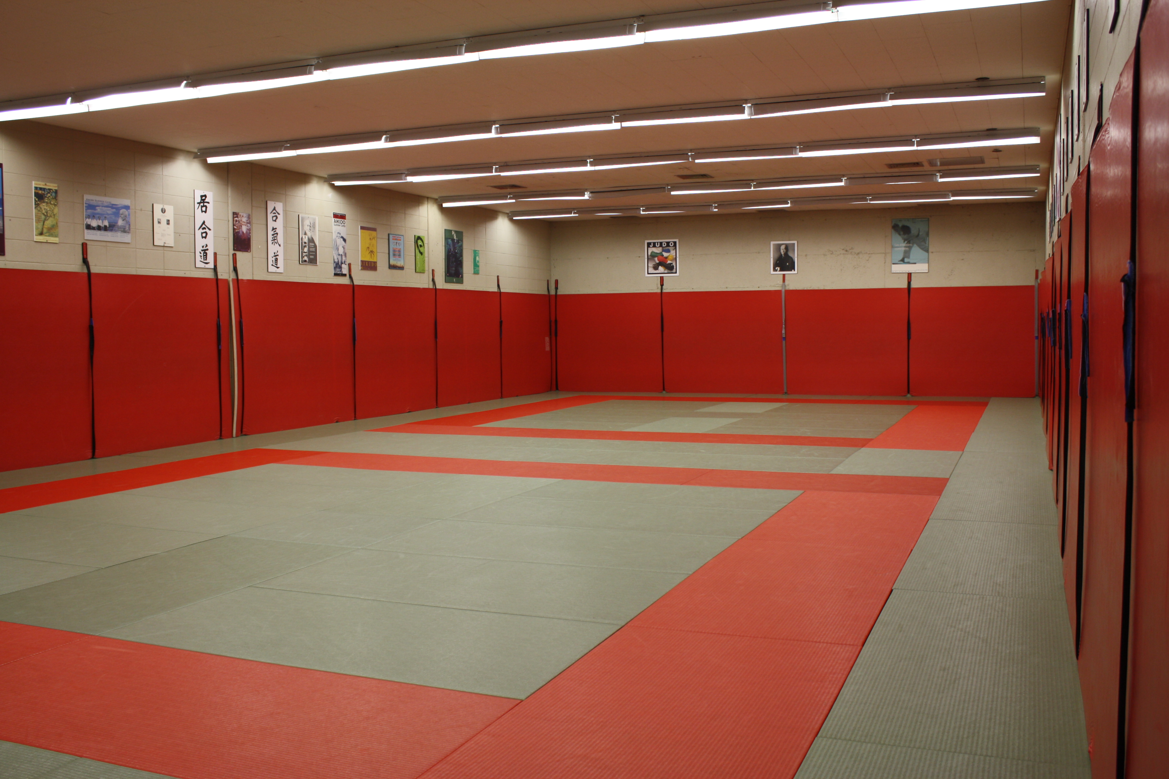 Dojo
