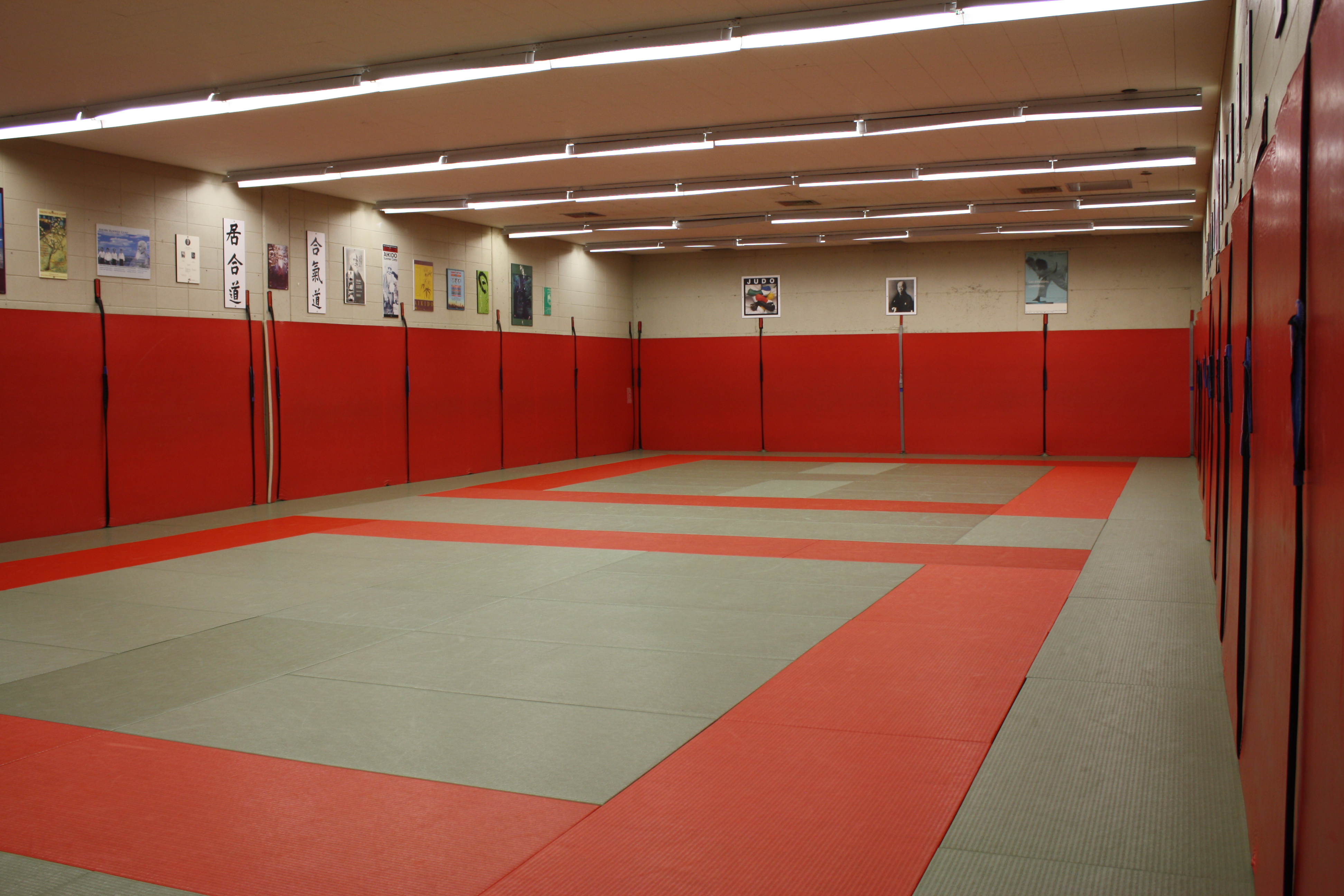 Dojo