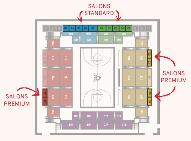 Salons