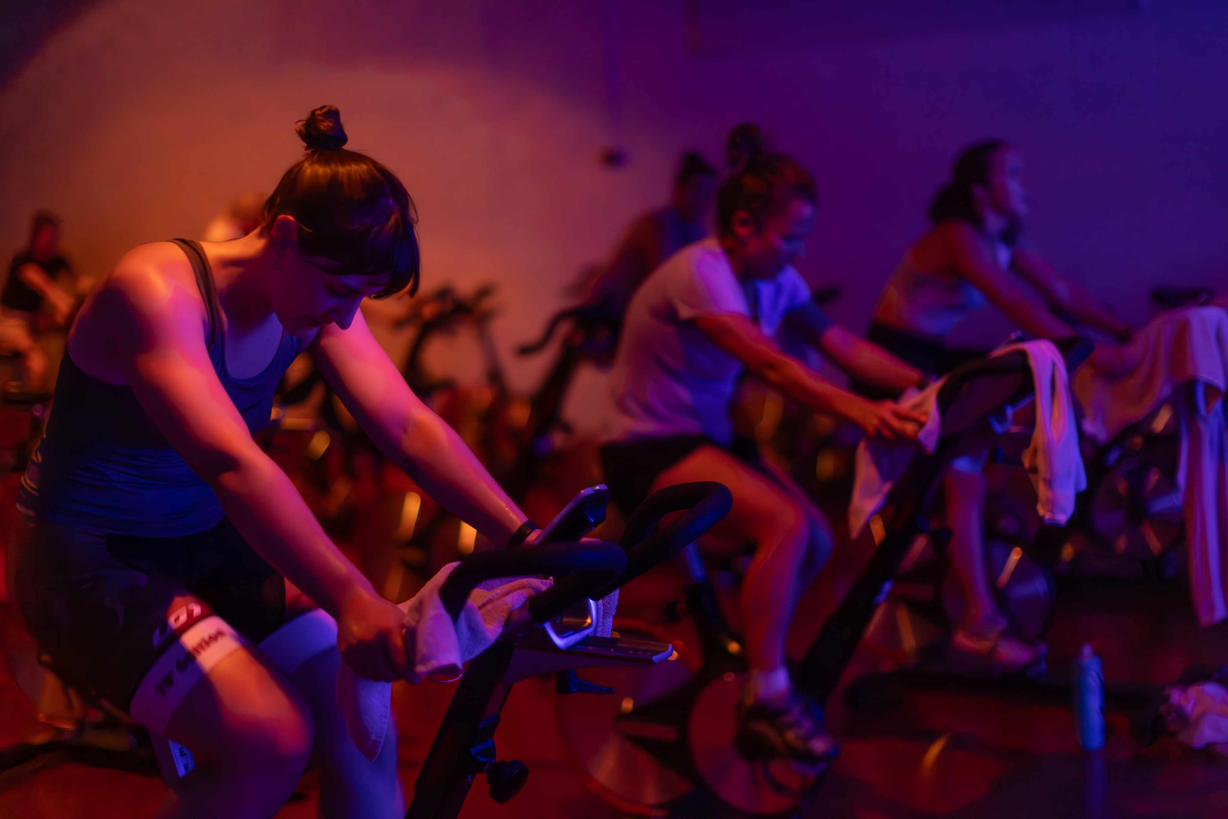 cardio-vélo