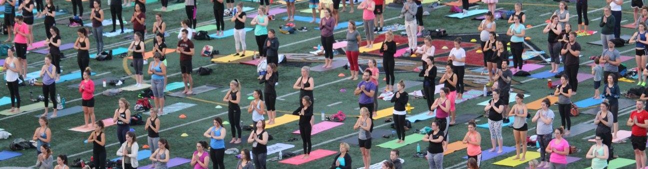 yoga