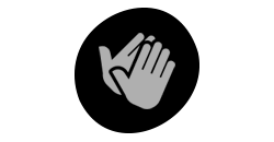 Icone-Applaudissement