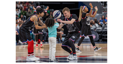 Harlem Globetrotters