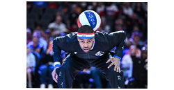 Harlem Globetrotters