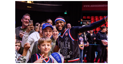 Harlem Globetrotters