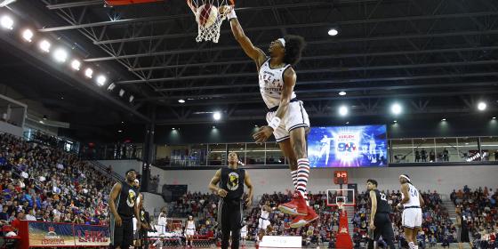 Harlem Globetrotters