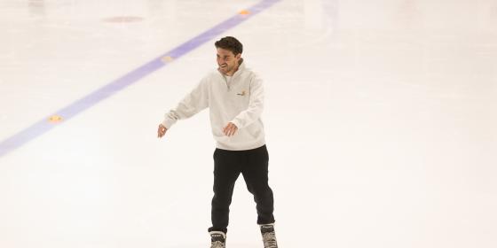 Patinage