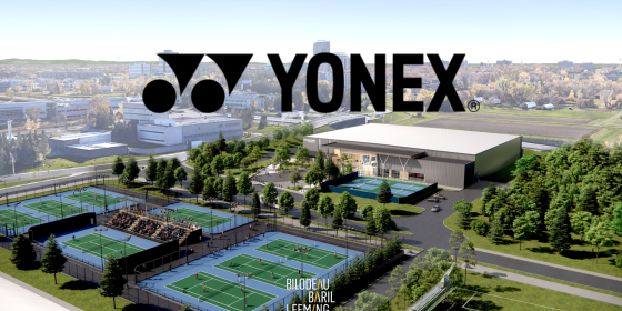 Yonex
