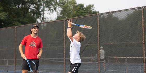 Tennis