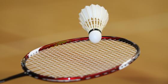 badminton