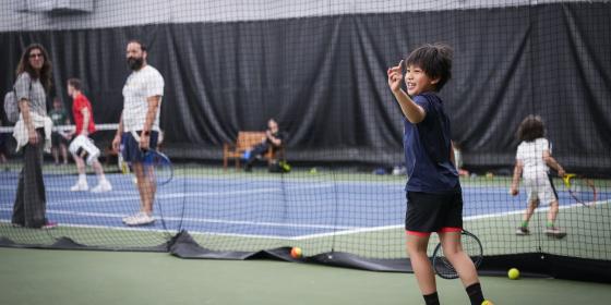 Tennis