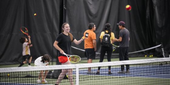 Tennis
