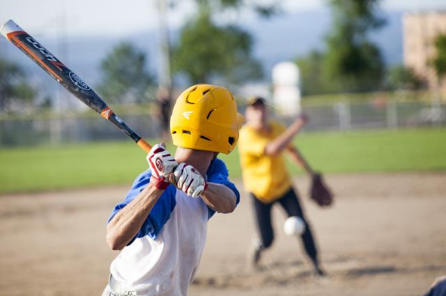 ligues-softball