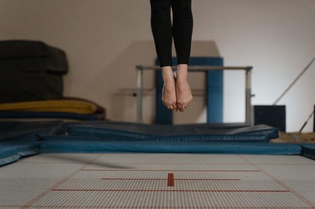 Trampoline