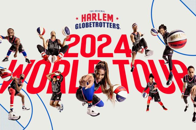 Harlem Globetrotters