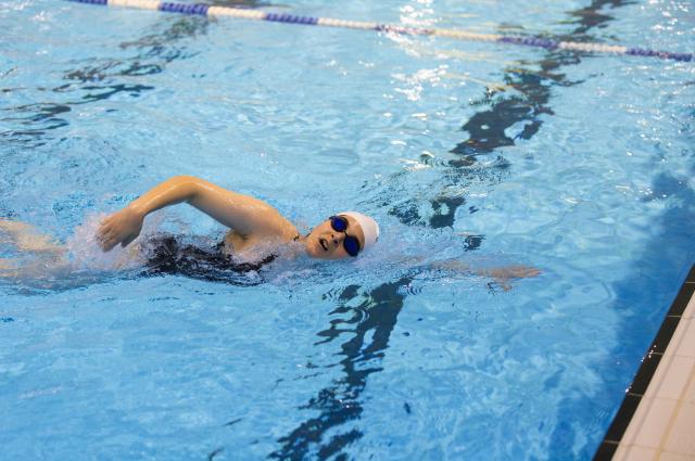 Natation