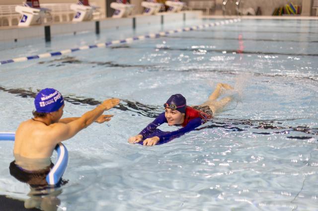 Natation