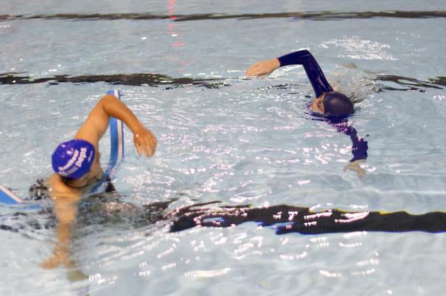 Natation