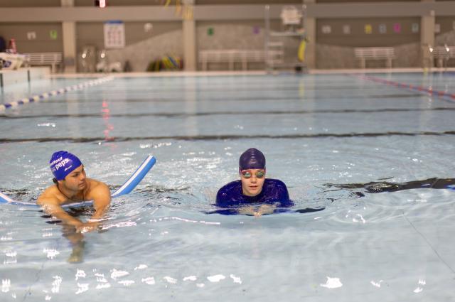 Natation