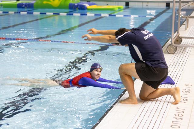 Natation