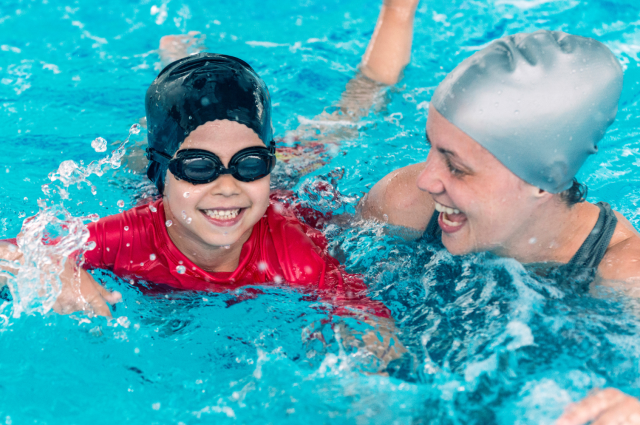 Natation