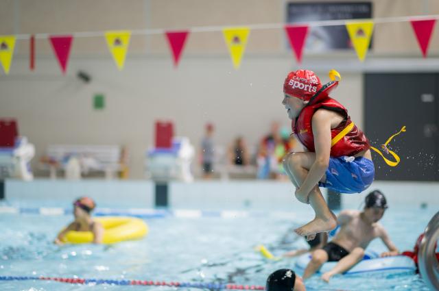 Natation