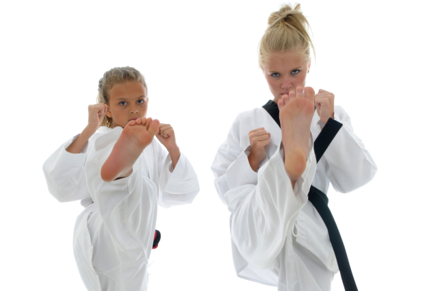 Taekwondo
