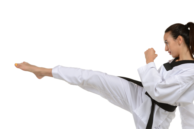 Taekwondo 
