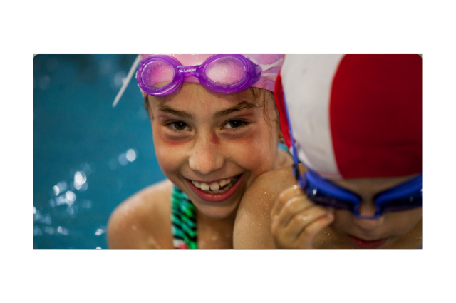 natation artistique_camp