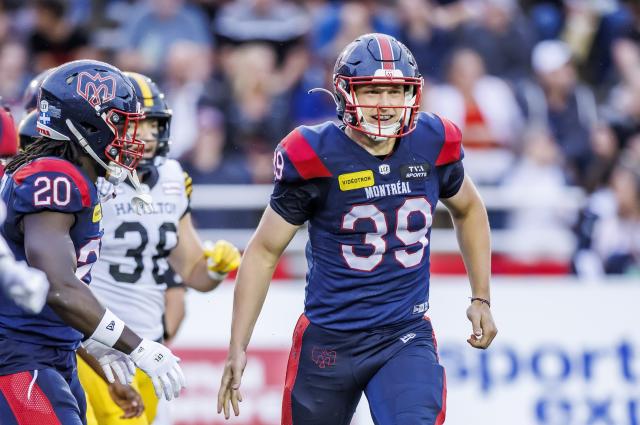 Alouettes