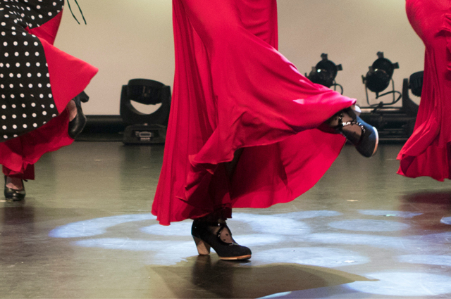 Flamenco 