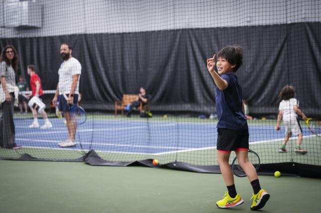 Tennis