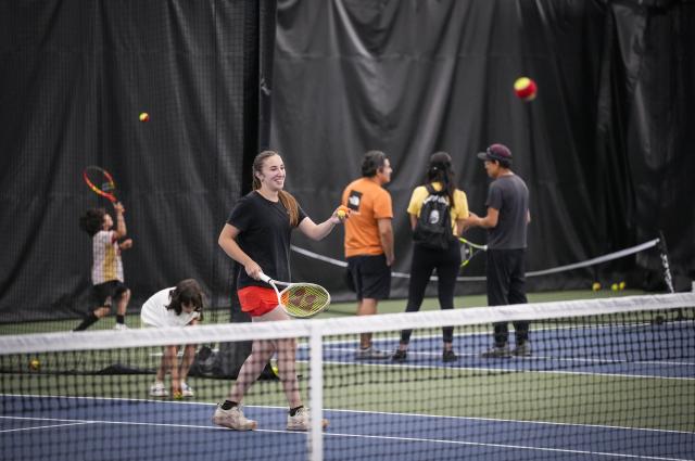 Tennis